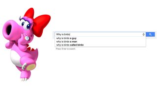 Illustration for article titled Google Sure Asks Great Video Game Questions